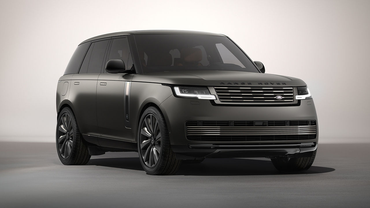 SV Bespoke Collins Edition